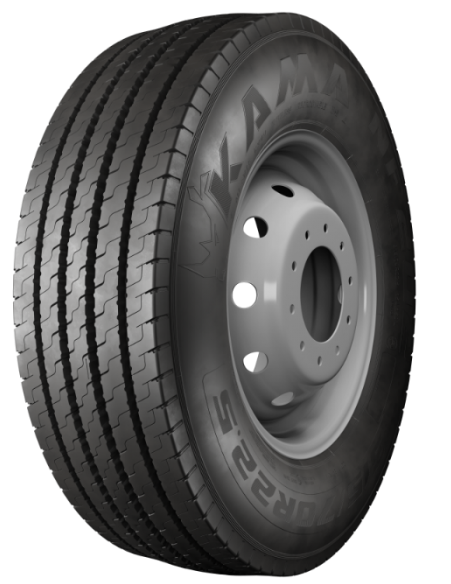 Кама NF 202 215.00/75 R17,5 126/124M (рулевая)