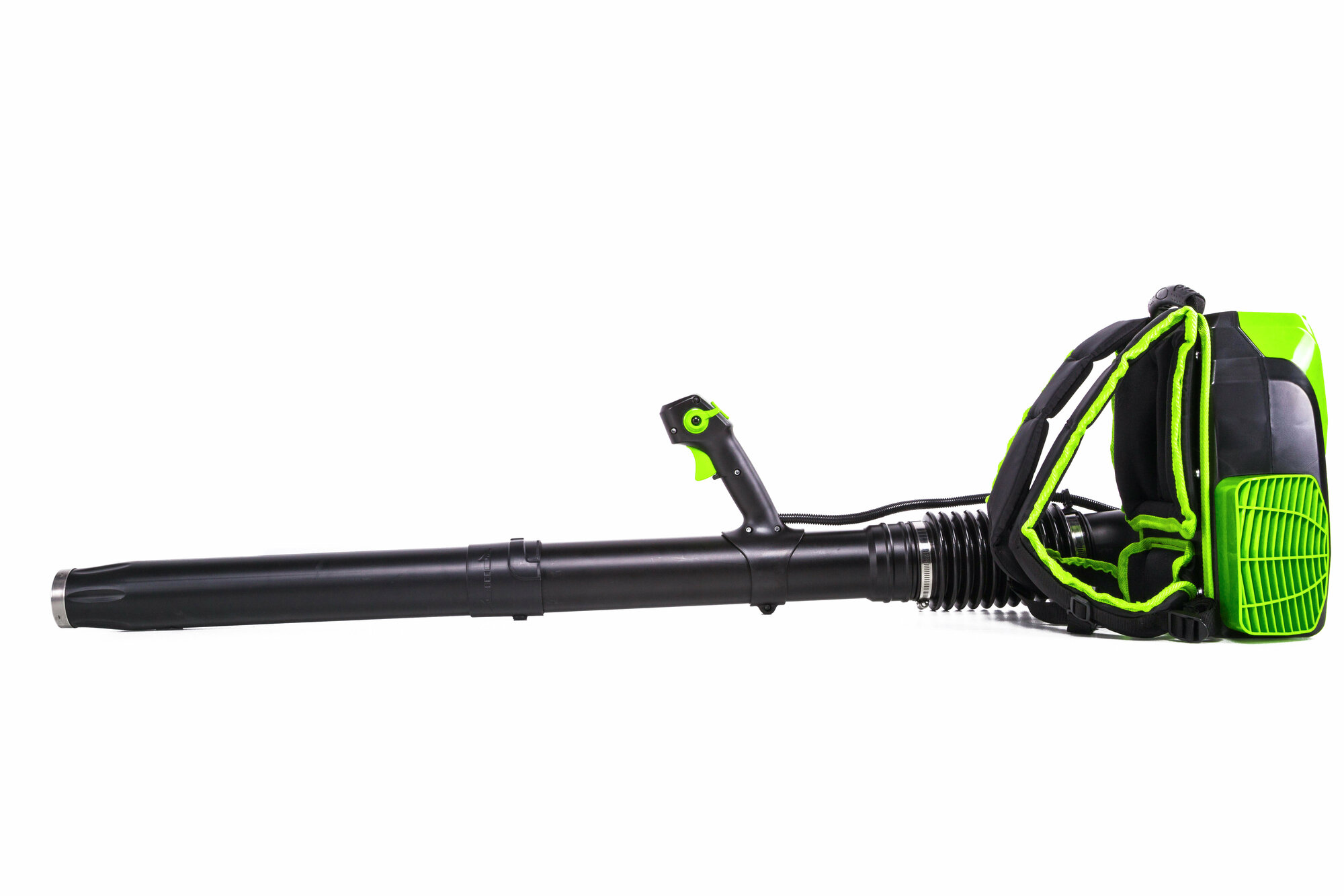 Воздуходувка Greenworks - фото №9