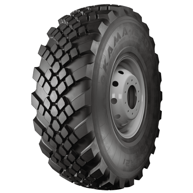 Кама 1260-2 425/85 R21 156G PR18 Универсальная