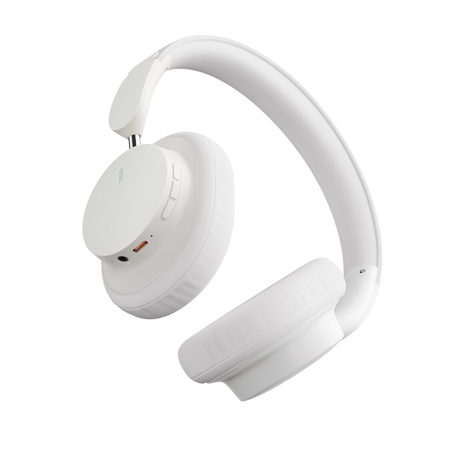 Беспроводные наушники Baseus Bowie D03 Wireless Headphone (NGTD030101, NGTD030102) — фото 10