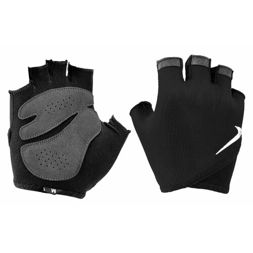 Тренировочные перчатки женские Nike Gym Essential Fitness Gloves