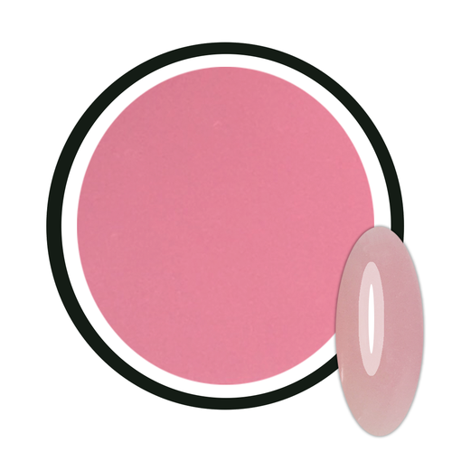 Полигель для наращивания ногтей камуфлирующий Royal-gel ACRYL CAMOUFLAGE 06 500 гр.