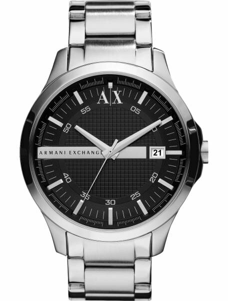 Наручные часы Armani Exchange Hampton AX2103