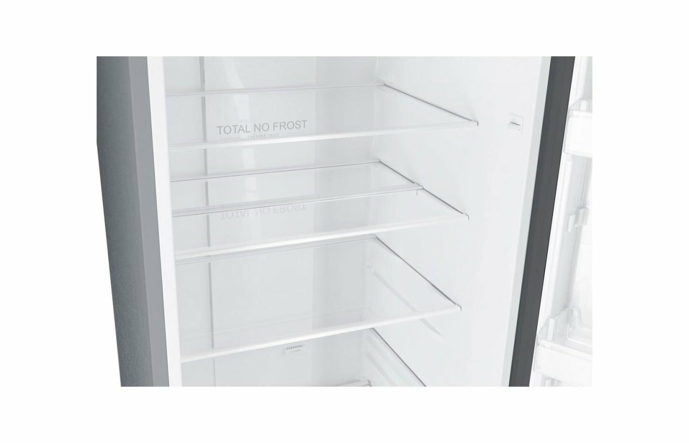 Холодильник Haier - фото №15