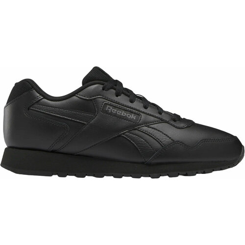 фото Кроссовки reebok, размер 45.5 ru /45.5 eur /30 см, черный