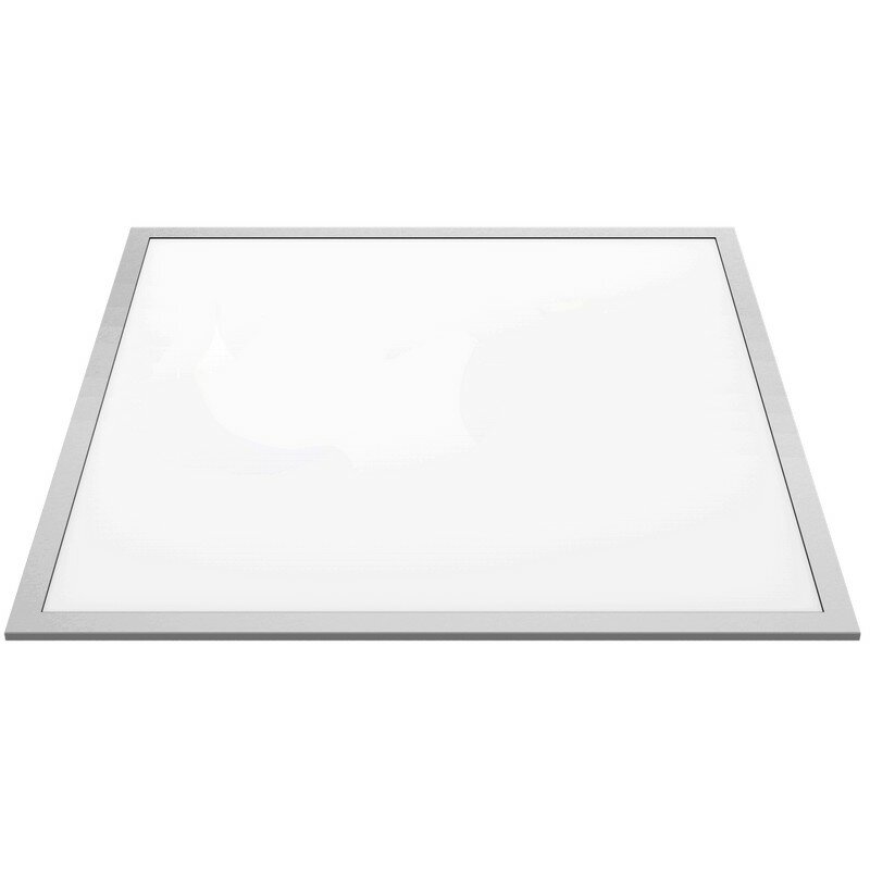 Светодиодная панель gauss 145024336, LED, 36 Вт, 6500, холодный белый, цвет арматуры: белый, цвет плафона: белый - фото №8