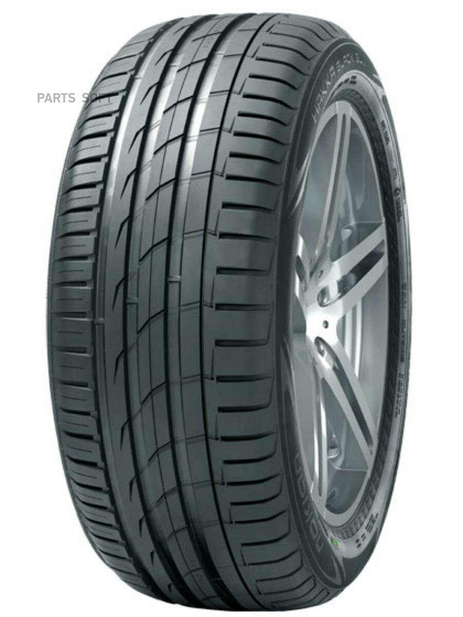 Nokian tyres hakka black suv xl 295/30-r22 103y