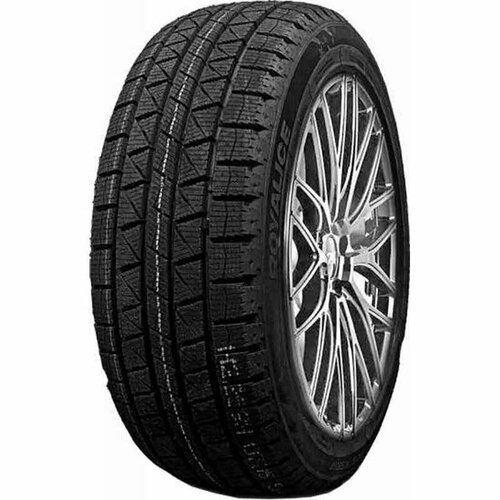 Royal Ice Royal Black Royal Ice 215/50 R17 95S