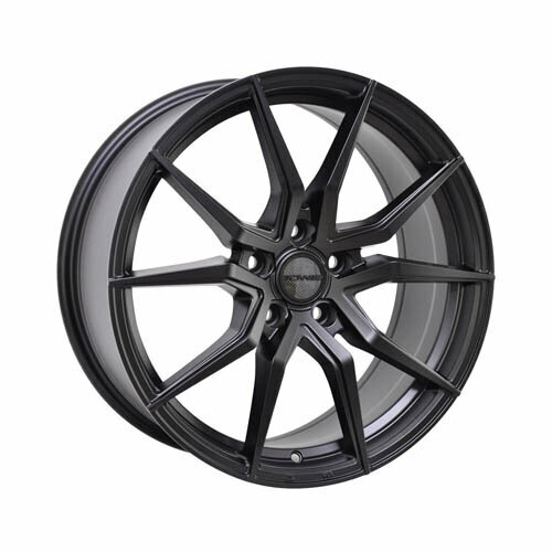 Колесный диск PDW Spyder (U4B) 7xR17 ET40 5*114.3 D67.1