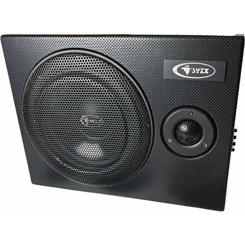 Сабвуфер под сиденье активный SYZX V-US80 749000₽