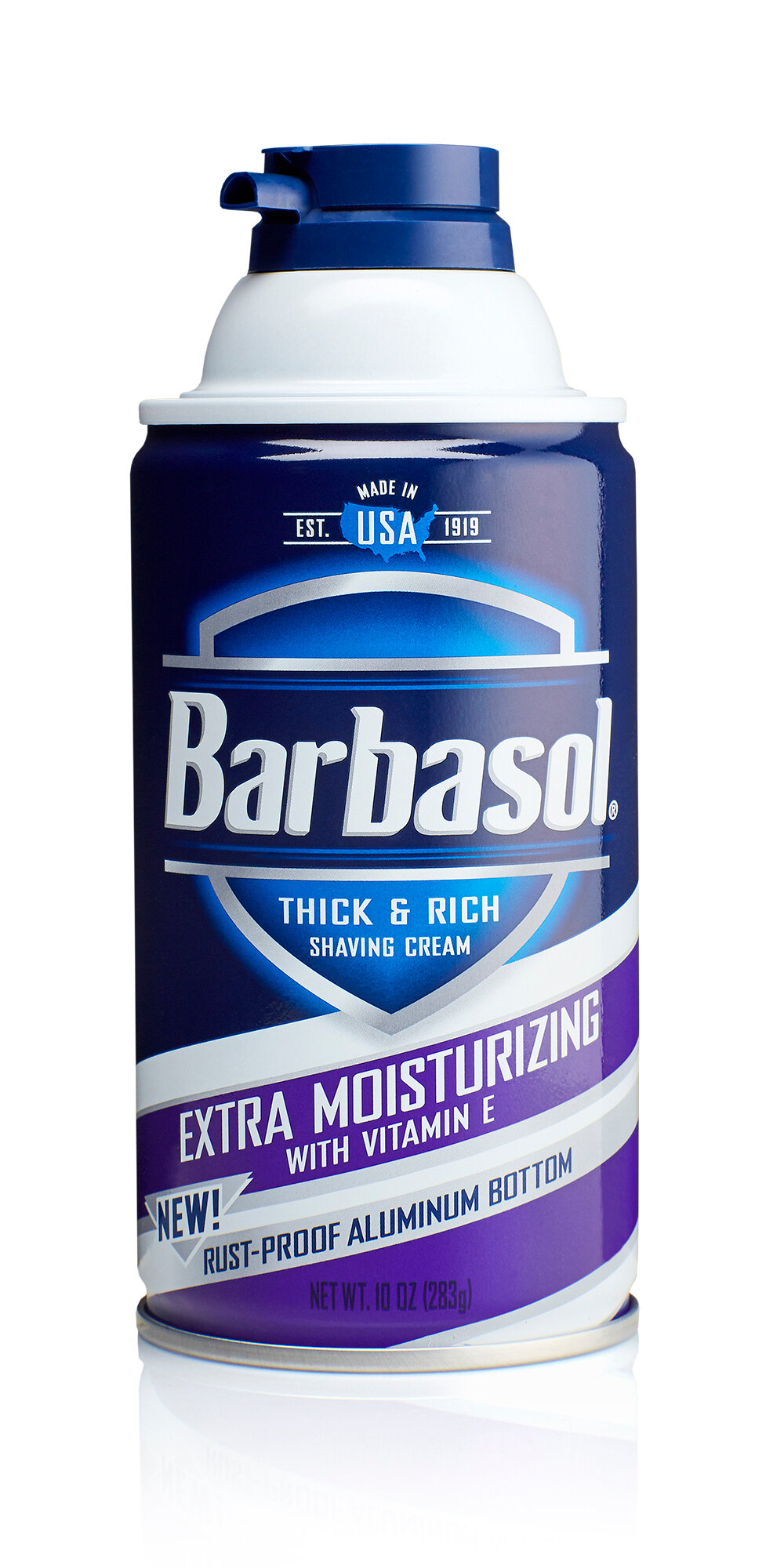 Barbasol Пена для бритья Barbasol...