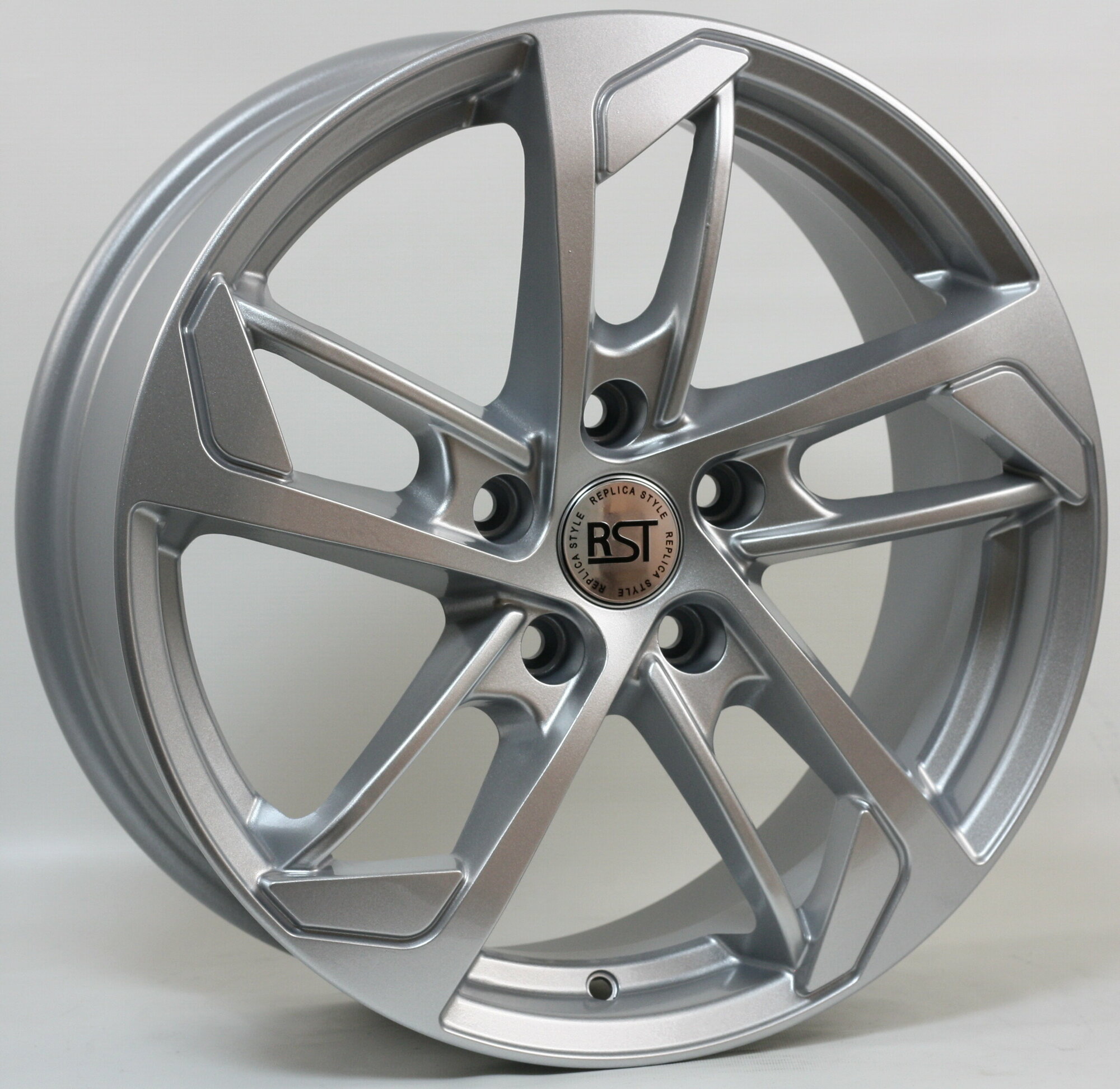 RST R037 7 x 17 5*114,3 40 67.1 S