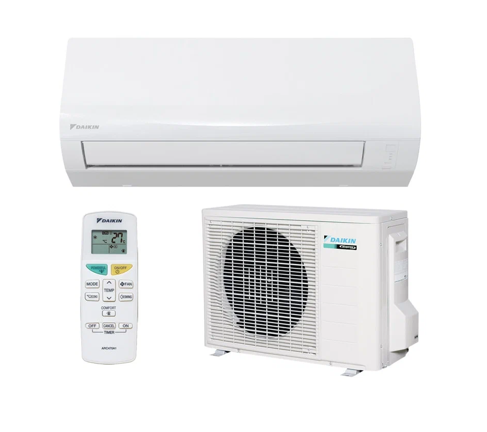 Cплит-система Daikin FTXF25D/RXF25D