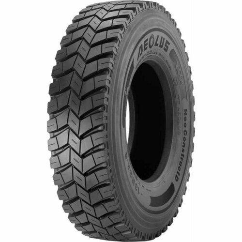 Шина 315/80R22.5 AEOLUS Neo Construct D