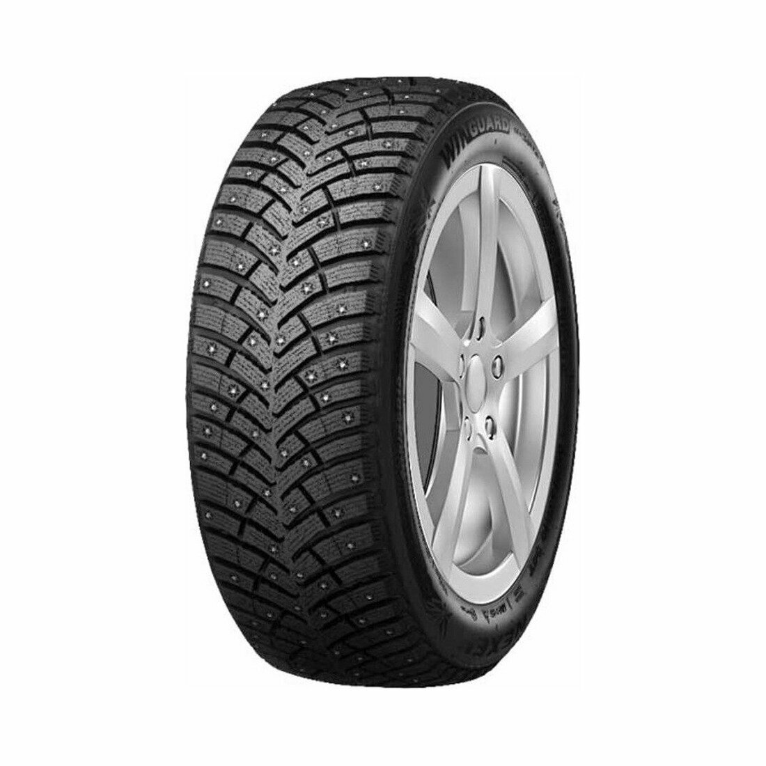 Автошина Nexen Winguard Winspike 3 175/65 R15 88T 1 XL