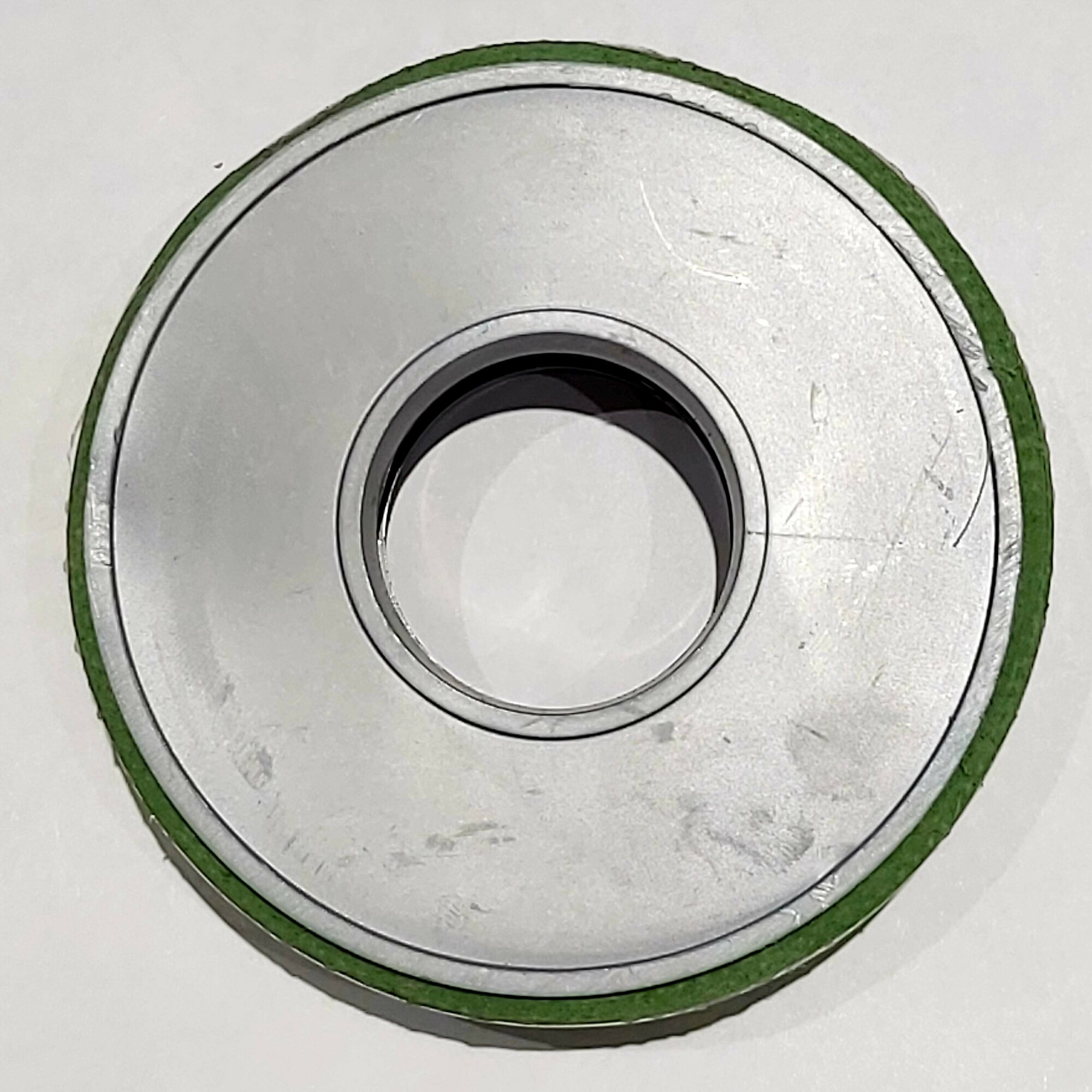 Фум-лента для воды силиконовая 19 х15 м Silicon Sealing Tape Facot SST1915