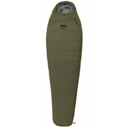 Спальник Tramp Oimyakon T-Loft Compact оливковый