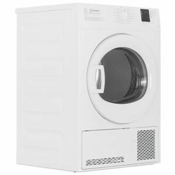 Сушильная машина Indesit DI 725 C, белый - фотография № 10