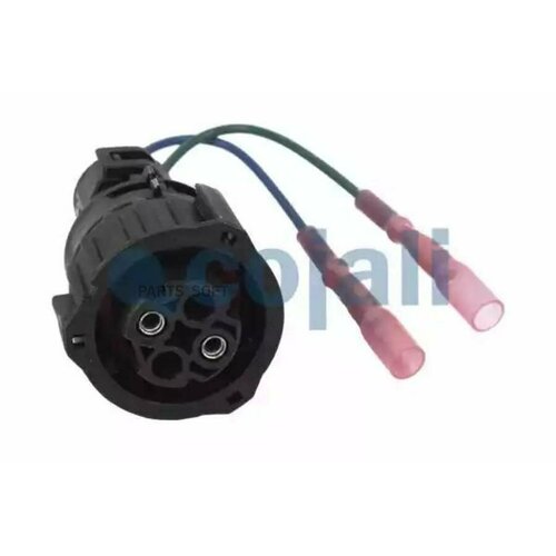 COJALI 2260447 2260447_рк разъема фишка 42-pin с кабелем для датчиков на байонете Volvo FMFH 1761₽