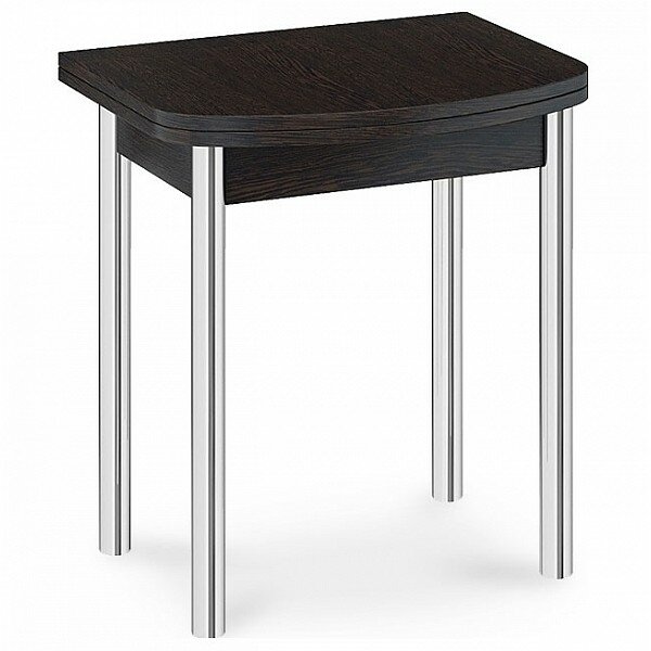 фото Стол обеденный ТриЯ Лион мини СМ-204.01.2