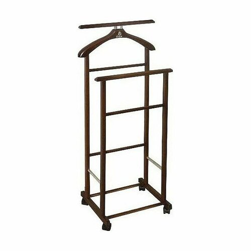 Вешалка костюмная Mebelion Вешалка для костюма Васко В22Н 5805₽