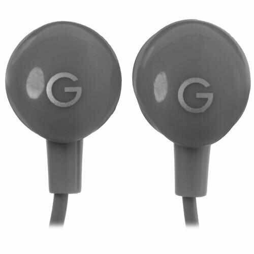 Проводные наушники Gal ER-6 серый 53000₽
