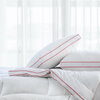 Фото #8 Подушка для сна Verossa Airy 70х70 Royal, белый, материал хлопок 100%
