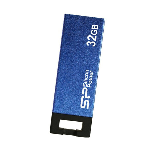 Накопитель USB 2.0 8GB Silicon Power - фото №6