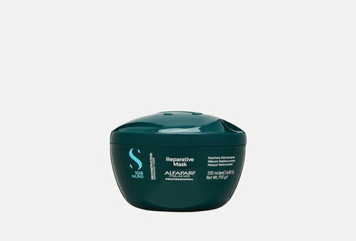 Маска для поврежденных волос SDL Reparative Mask