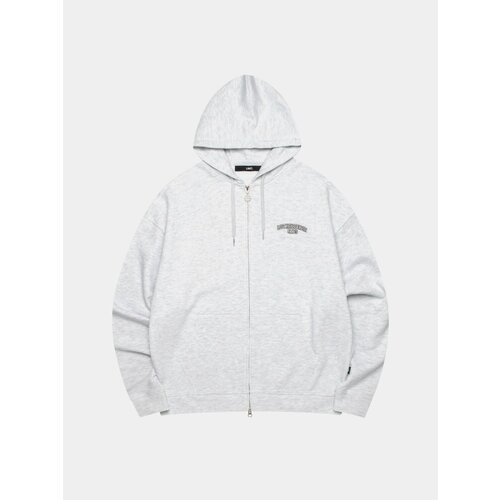 Худи LMC Arch Fn Zip-Up, размер S, серый