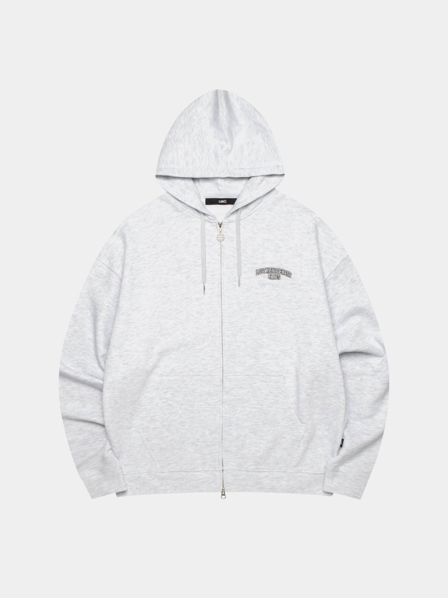 Худи LMC Arch Fn Zip-Up