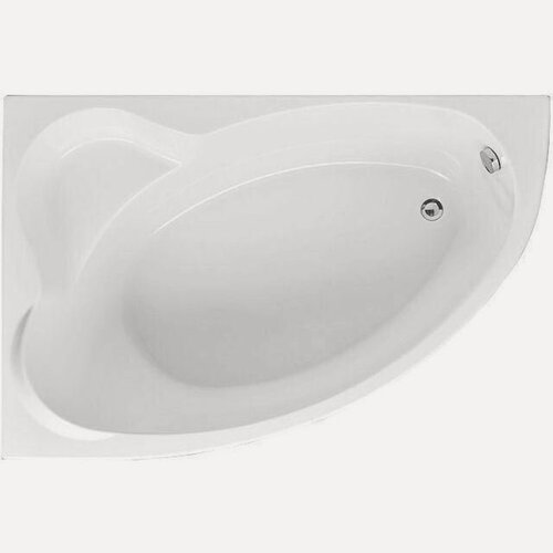 Изображение товара Акриловая ванна Aquanet (Акванет) Mayorca 150x100 L (с каркасом) 00205403