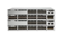 Коммутатор Cisco Catalyst 9300 24xPoE+ (C9300-24P-E)