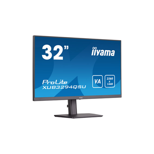 Монитор Iiyama 32 2762000₽