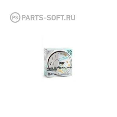 Ароматизатор меловой SPIRIT REFILL SHOWER COLOGNE EIKOSHA A-16 | цена за 1 шт