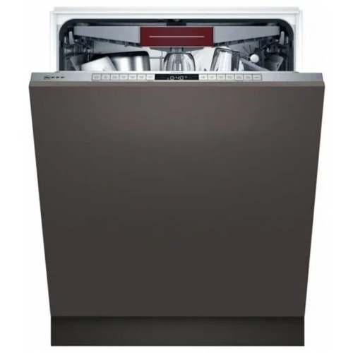 Встраиваемая посудомоечная машина Neff S197TCX00E 20427900₽
