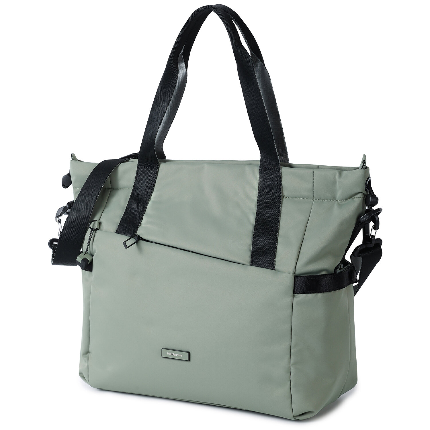 Сумка HNOV05 Nova Galactic Shoulder Bag Tote *851-01 Northern Green