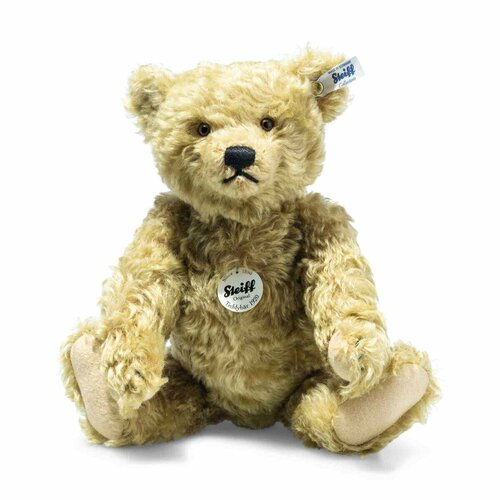 Мягкая игрушка Steiff Classic 1920 Teddy bear (Штайф Классический мишка Тедди 1920, 35 см)