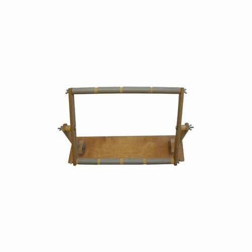 Пяльцы Моё Хобби гобеленовые настольные, размер 40 x 60 см, 1 шт