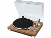 Проигрыватель винила TEAC TN-400BT-X Walnut