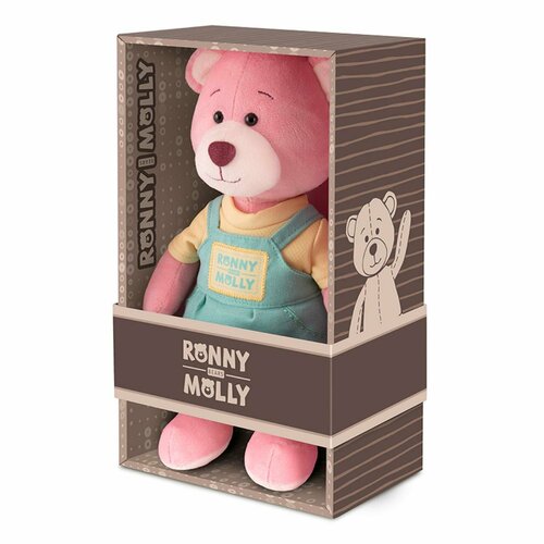 Мягкая игрушка 