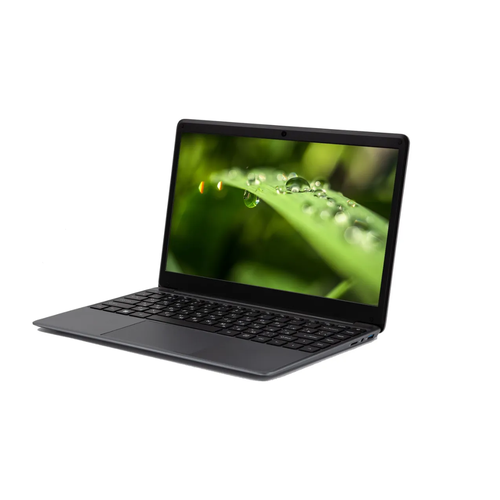 14 Ноутбук HOLO Holo MC14P3 Intel Celeron N4120 11 ГГц RAM 4 ГБ SSD 128 ГБ Черный 2179000₽