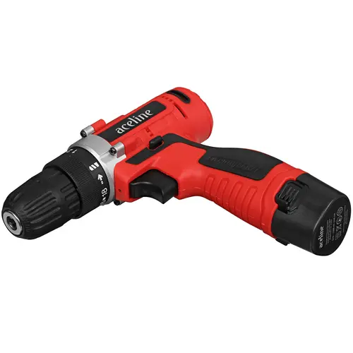 Шуруповерт Aceline ACS26 448200₽