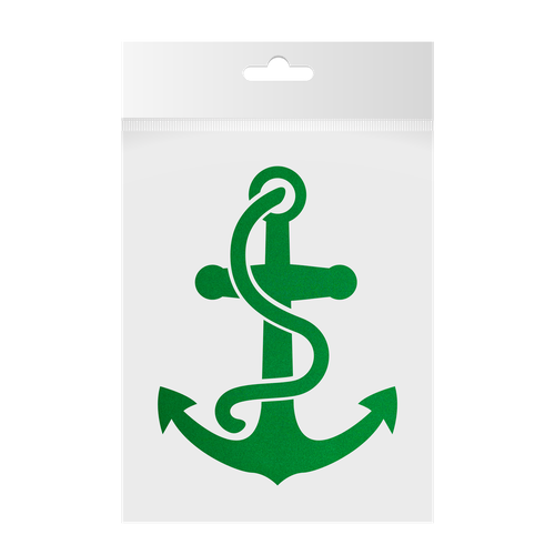 Светоотражающие наклейки 