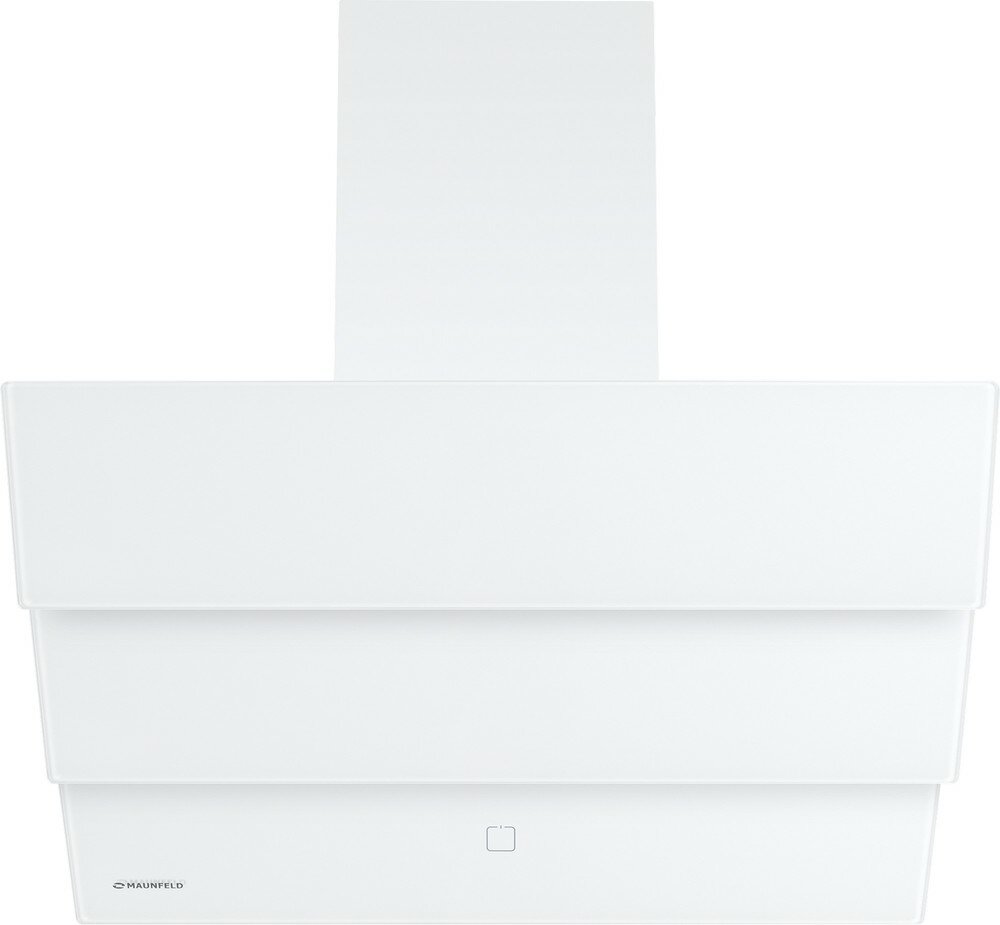 Вытяжка Maunfeld Cascada 60 White