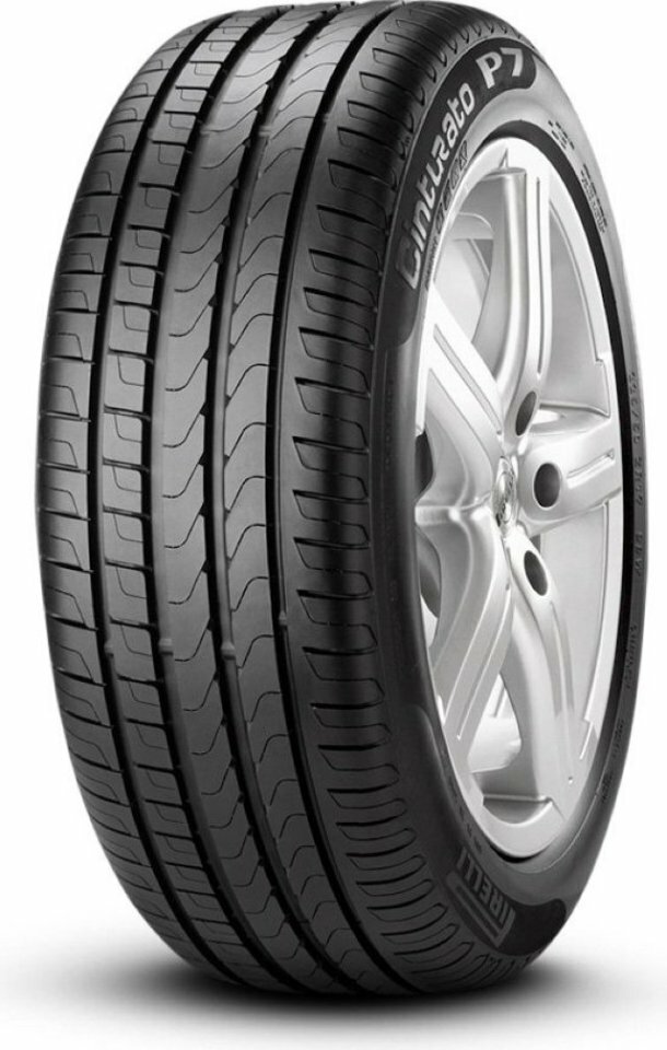 Pirelli 205/55R16 91V Cinturato P7 TL