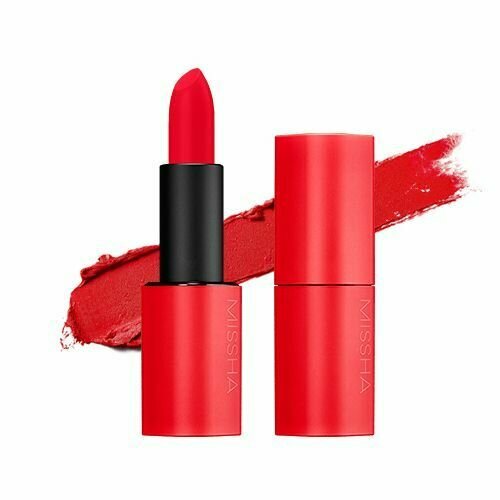 МISSHA Матовая помада для губ DARE ROUGE VELVET 3.5 г. 11