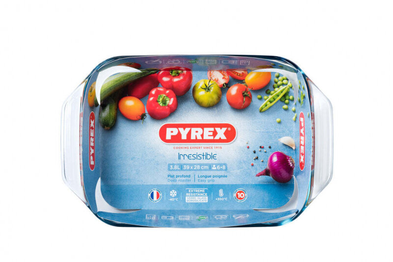 Форма для запекания PYREX Optimum - фото №1