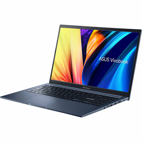 156 Ноутбук ASUS Vivobook 15 M1502 AMD Ryzen 5 4600H 8GB RAM SSD 512GB 1920x1080 FHD IPS 60Hz Win 10 Home 5692500₽