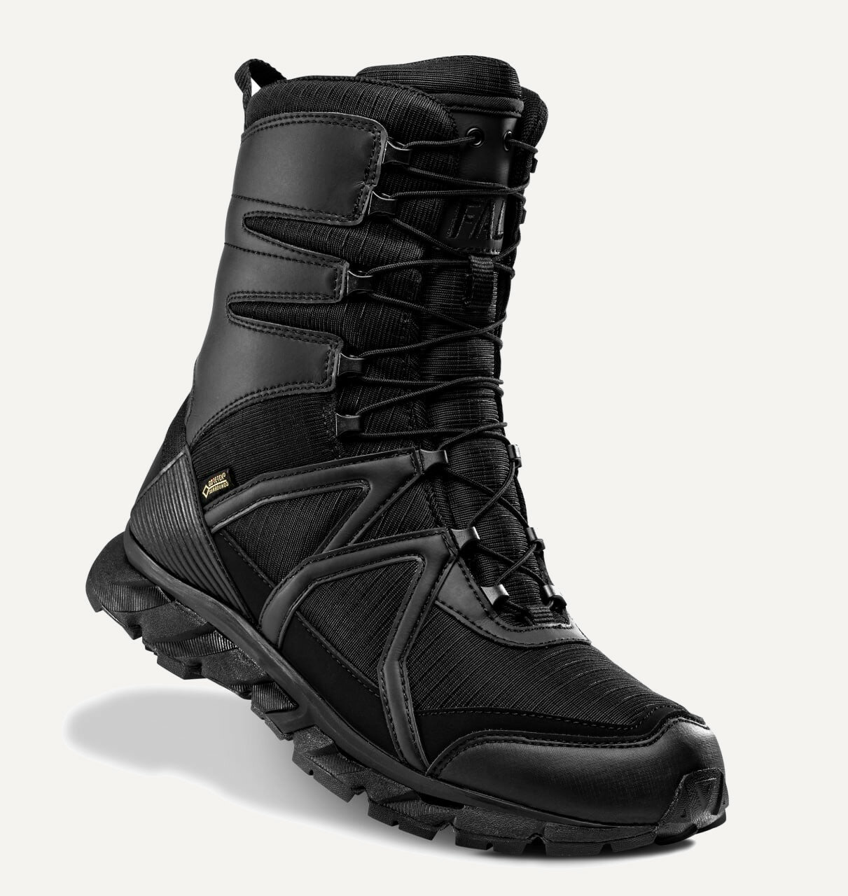 Ботинки берцы Chiruca PATROL HIGH GTX